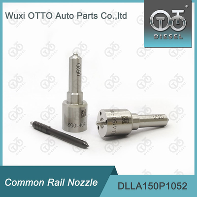 Denso Common Rail Nozzle DLLA150P1052 for HOWO Engine