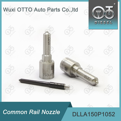 Denso Common Rail Nozzle DLLA150P1052 for HOWO Engine