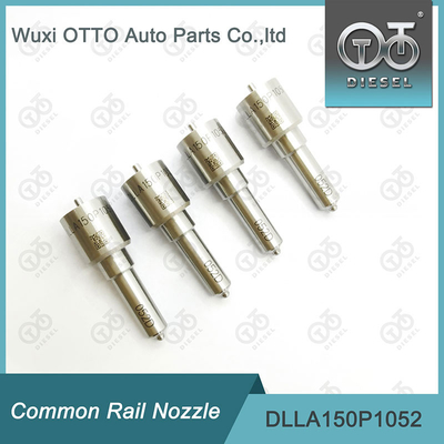 Denso Common Rail Nozzle DLLA150P1052 for HOWO Engine