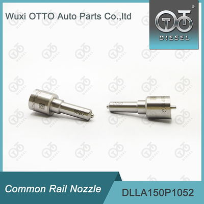 Denso Common Rail Nozzle DLLA150P1052 for HOWO Engine