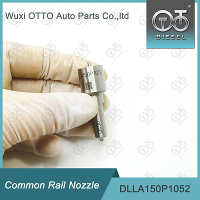 Denso Common Rail Nozzle DLLA150P1052 for HOWO Engine