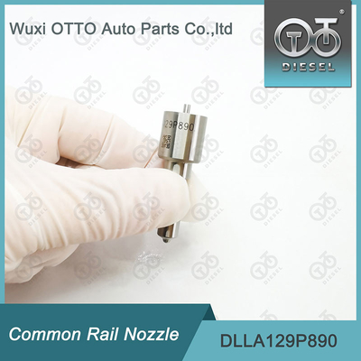 DLLA129P890 Denso Common Rail Nozzle 093400-8900 for 095000-6470