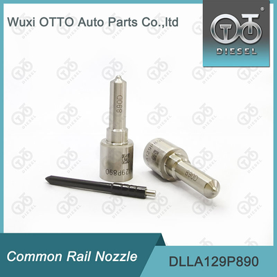 DLLA129P890 Denso Common Rail Nozzle 093400-8900 for 095000-6470