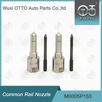 M0005P153 SIEMENS VDO Common Rail Nozzle For Injectors 5WS40441 / A2C59511603
