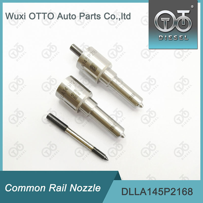 DLLA145P2168 Common Rail Nozzle For Injectors 0433172168 0445110376 BAW FOTON CUMMINS