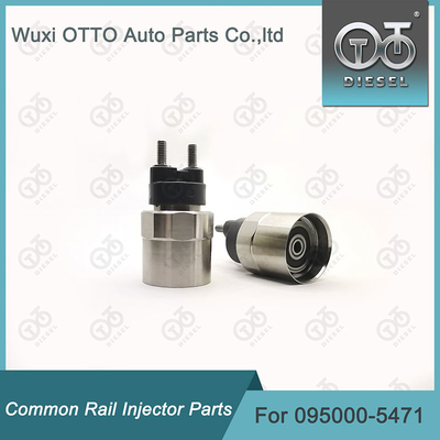 Common Rail Injector Valve For 095000-5471