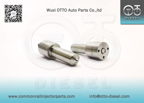 Denso Common Rail Nozzle G3S5 293400-0050 for ISUZU 295050-0152/7153