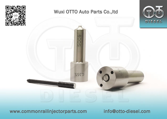 Denso Common Rail Nozzle G3S5 293400-0050 for ISUZU 295050-0152/7153
