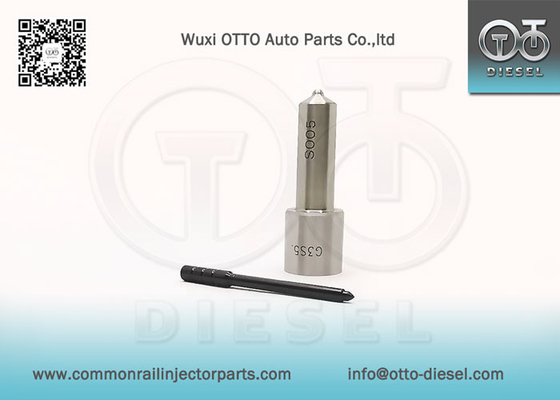 Denso Common Rail Nozzle G3S5 293400-0050 for ISUZU 295050-0152/7153