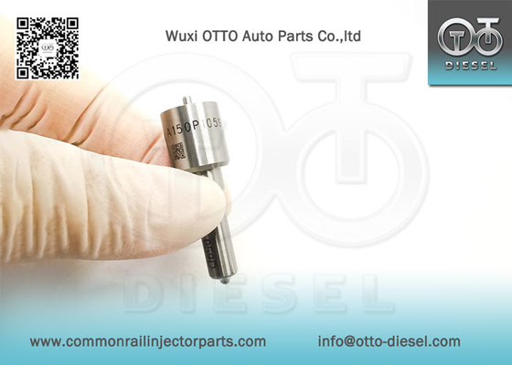 DLLA150P1059 Diesel Common Rail Nozzle For Injectors 095000-5550 / 8310