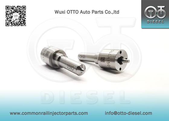 DLLA150P1059 Diesel Common Rail Nozzle For Injectors 095000-5550 / 8310