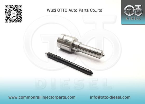 DLLA150P1059 Diesel Common Rail Nozzle For Injectors 095000-5550 / 8310