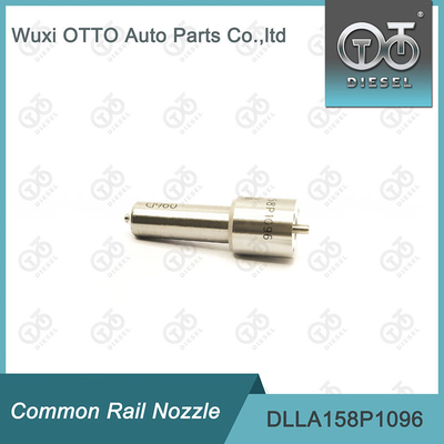 DLLA158P1096 Common Rail Nozzle For Injectors 095000-5471