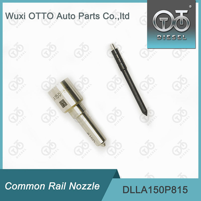 DLLA150P815 Denso Common Rail Nozzle For Injectors 095000-512# /721#755#/542# TOYOTA