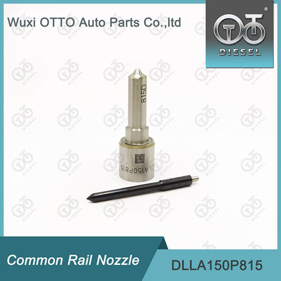 DLLA150P815 Denso Common Rail Nozzle For Injectors 095000-512# /721#755#/542# TOYOTA