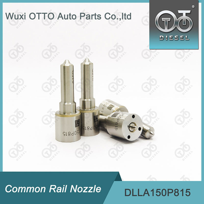 DLLA150P815 Denso Common Rail Nozzle For Injectors 095000-512# /721#755#/542# TOYOTA