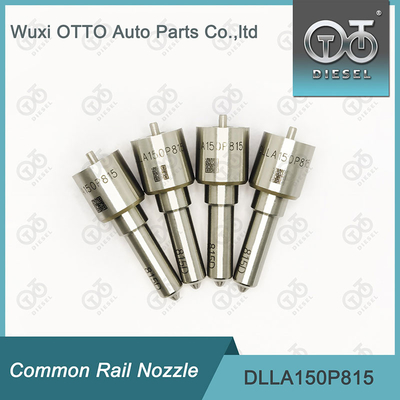 DLLA150P815 Denso Common Rail Nozzle For Injectors 095000-512# /721#755#/542# TOYOTA