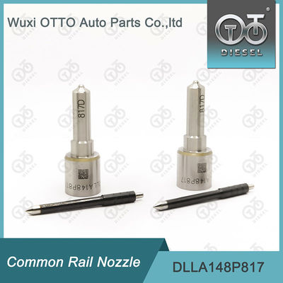 DLLA148P817 Denso Common Rail Nozzle for Injector 095000-508x 8-97313861-2 8-97313861-16