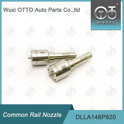 Denso Common Rail Nozzle DLLA148P820 High-speed Steel for Diesel Injectors 095000-5160