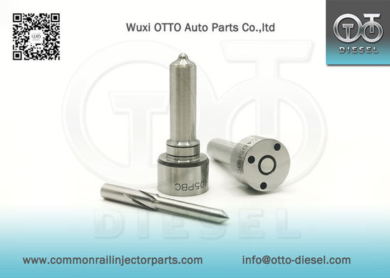 L405PBC  Common Rail Nozzle For Injectors BEBJ1A00202/1846419/1905001