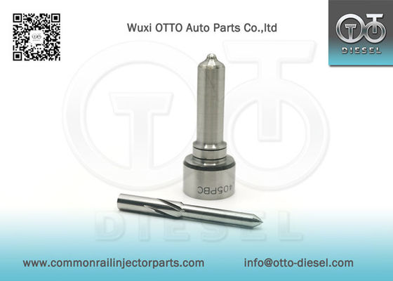 L405PBC  Common Rail Nozzle For Injectors BEBJ1A00202/1846419/1905001