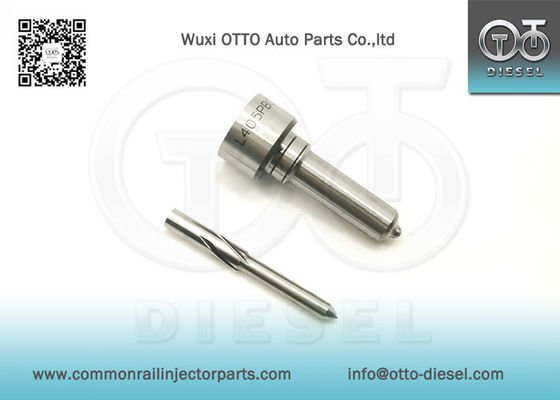 L405PBC  Common Rail Nozzle For Injectors BEBJ1A00202/1846419/1905001