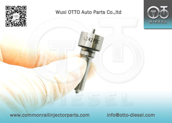 L242PBC Common Rail Nozzle For Injectors BEBE4C12001