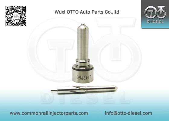 L242PBC Common Rail Nozzle For Injectors BEBE4C12001