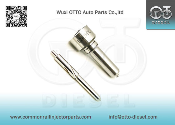 L242PBC Common Rail Nozzle For Injectors BEBE4C12001