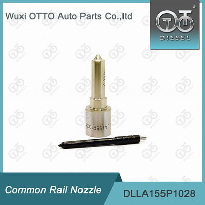 Quality DLLA155P1028 DENSO Common Rail Nozzle DLLA 155P 1028 For Injectors 095000-764# / 604# / 093400-1028