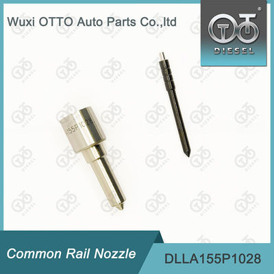Quality DLLA155P1028 DENSO Common Rail Nozzle DLLA 155P 1028 For Injectors 095000-764# / 604# / 093400-1028