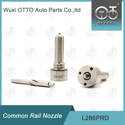 L286PRD Delphi Common Rail Nozzle For Injectors EJBR05601D