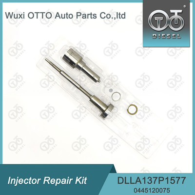 0445120075 Bosch Injector Repair Kit