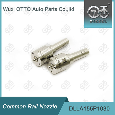DLLA155P1030 Denso Common Rail Nozzle for 095000-956X Injectors