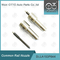 DLLA158P844 Common Rail Nozzle For Injectors 095000-6366