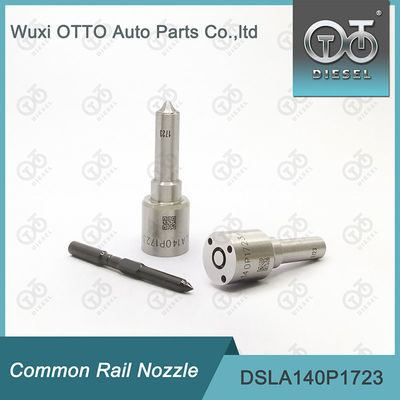 DSLA140P1723(0433175481)  Common Rail Nozzle DSLA 140P 1723 Injector Nozzle For Injectors 0445120123