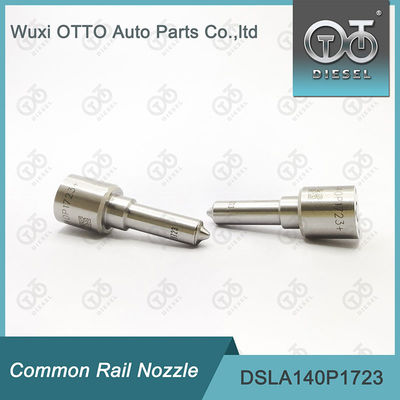 DSLA140P1723(0433175481)  Common Rail Nozzle DSLA 140P 1723 Injector Nozzle For Injectors 0445120123