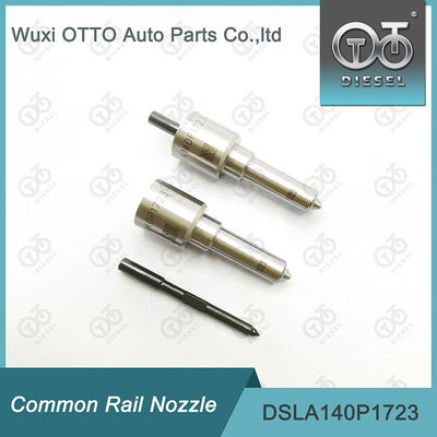 DSLA140P1723(0433175481)  Common Rail Nozzle DSLA 140P 1723 Injector Nozzle For Injectors 0445120123