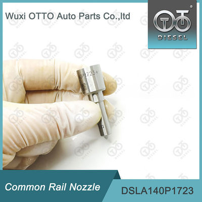 DSLA140P1723(0433175481)  Common Rail Nozzle DSLA 140P 1723 Injector Nozzle For Injectors 0445120123