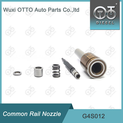 G4S012 Denso Commmon Rail Nozzle For Injectors 295700-0400 S56013H50A