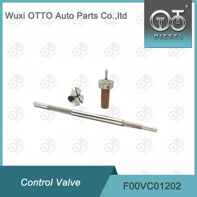 Bosch Common Rail Control Valve F00VC01202 for Chrysler 0445110419