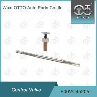 F00VC45205 Common Rail Control Valve For Injectors 0445110614 For Renult