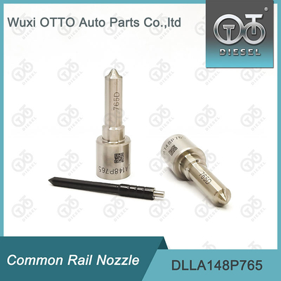 Denso DLLA148P765 Common Rail Nozzle for Nissan X-Trail 09500-051# 16600-8H80#