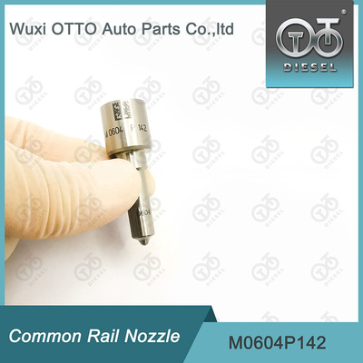 M0604P142 SIEMENS VDO Common Rail Nozzle For Injectors 5WS40149-Z / 5WS40063