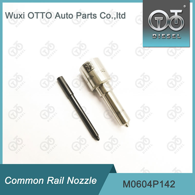 M0604P142 SIEMENS VDO Common Rail Nozzle For Injectors 5WS40149-Z / 5WS40063