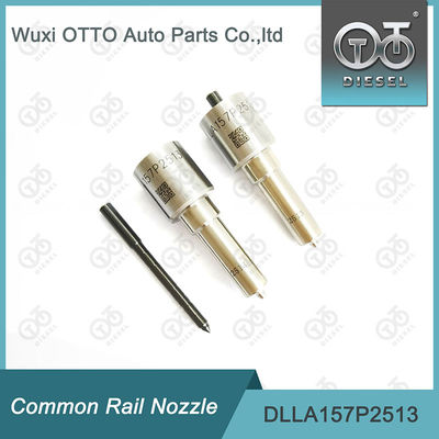 DLLA157P2513 Common Rail Nozzle for 0445110737/738 Injector in Bosch-Φ3.5 Series