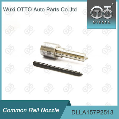 DLLA157P2513 Common Rail Nozzle for 0445110737/738 Injector in-Φ3.5 Series