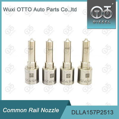 DLLA157P2513 Common Rail Nozzle for 0445110737/738 Injector in-Φ3.5 Series