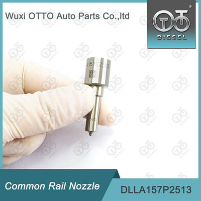 DLLA157P2513 Common Rail Nozzle for 0445110737/738 Injector in-Φ3.5 Series