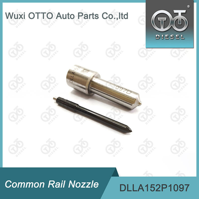 DLLA152P1097 DENSO Common Rail Nozzle For Injectors ISUZU 095000-5510 / 095000-/4135/4152 8-98030550-4 etc.